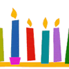 Chanukah  '07
